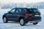 Skoda Kodiaq Scout 2017 года (WW)